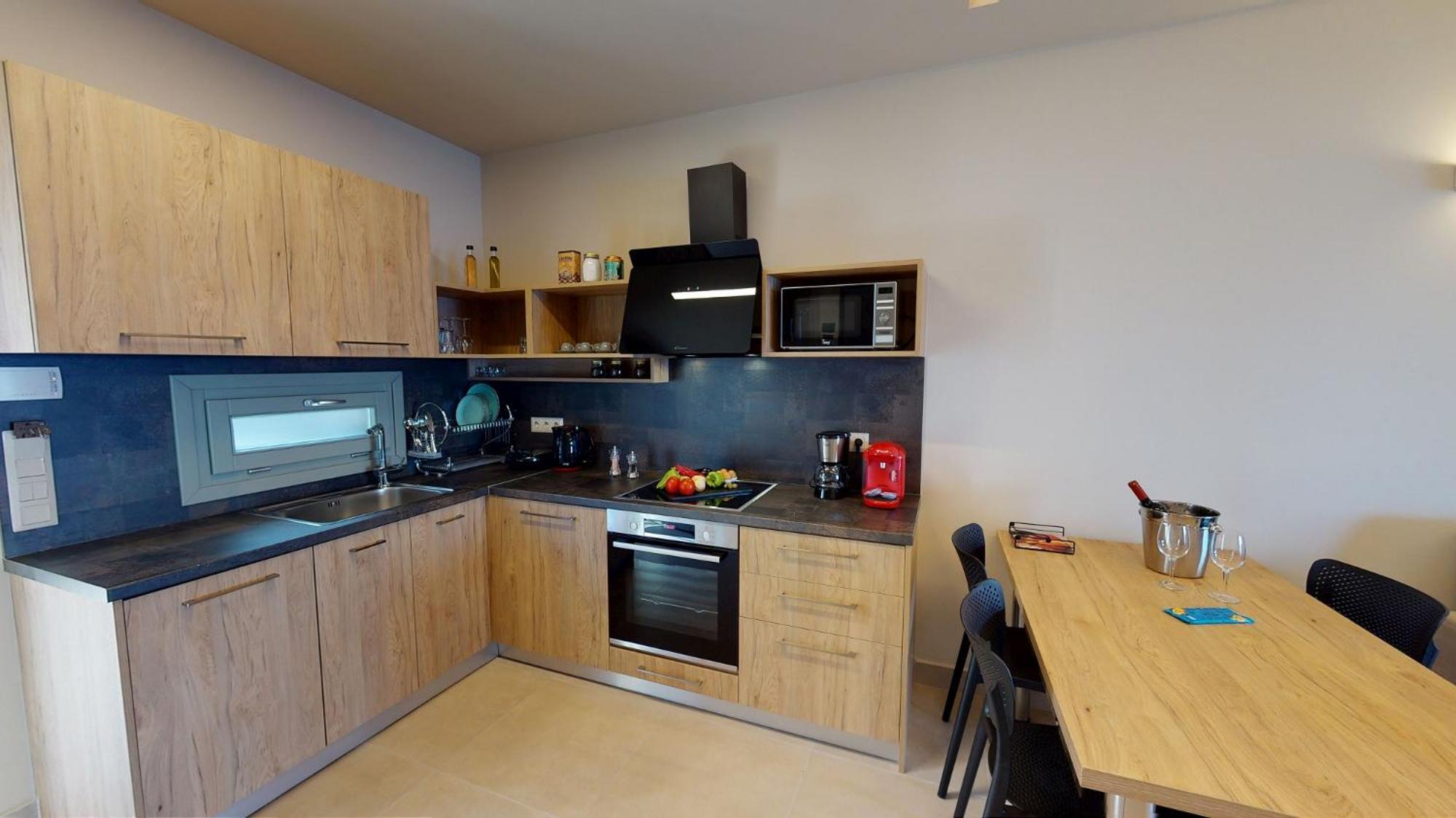 KALLiA SUITES- CHOREFTO Zimmer foto