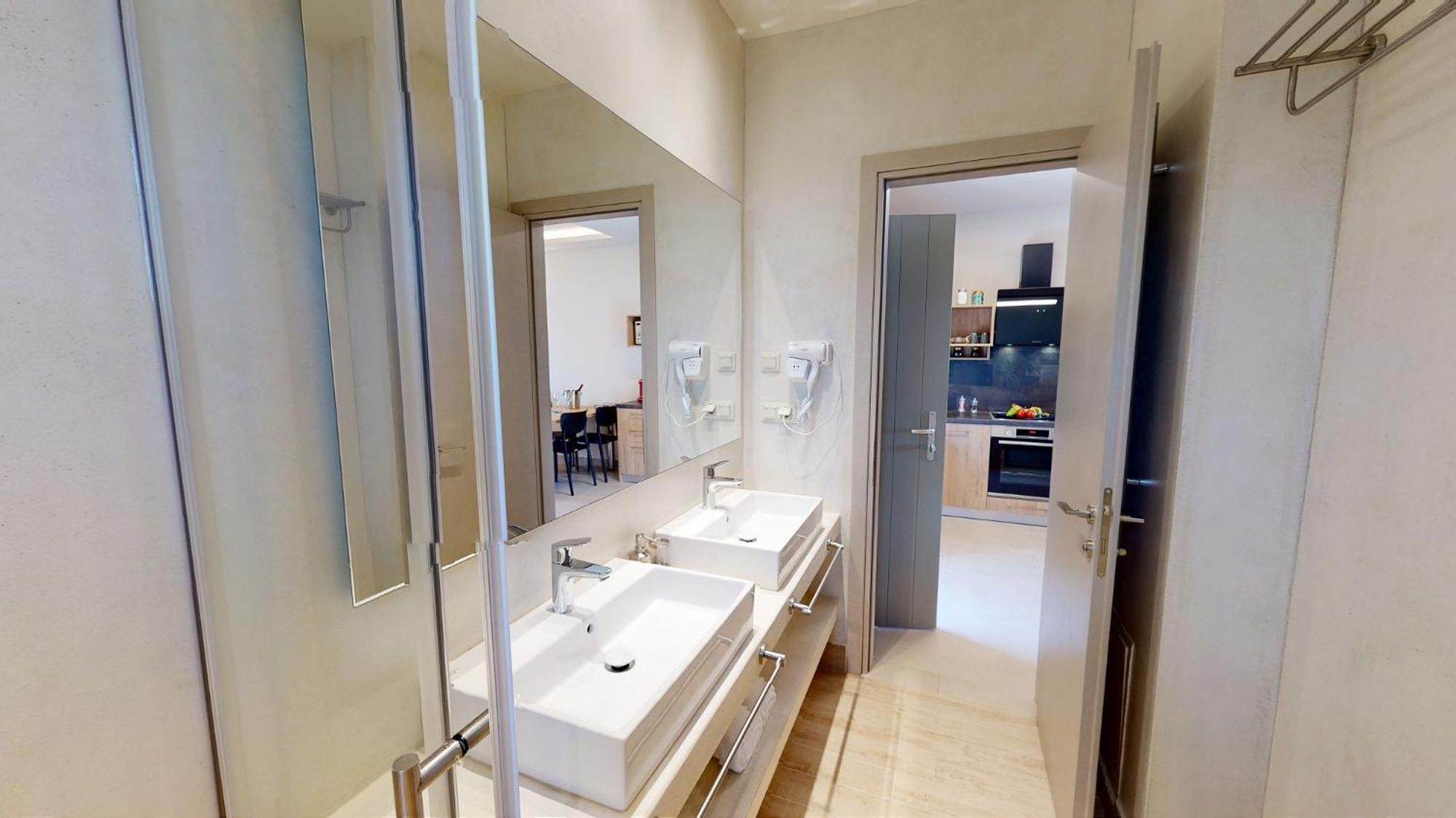 KALLiA SUITES- CHOREFTO Zimmer foto