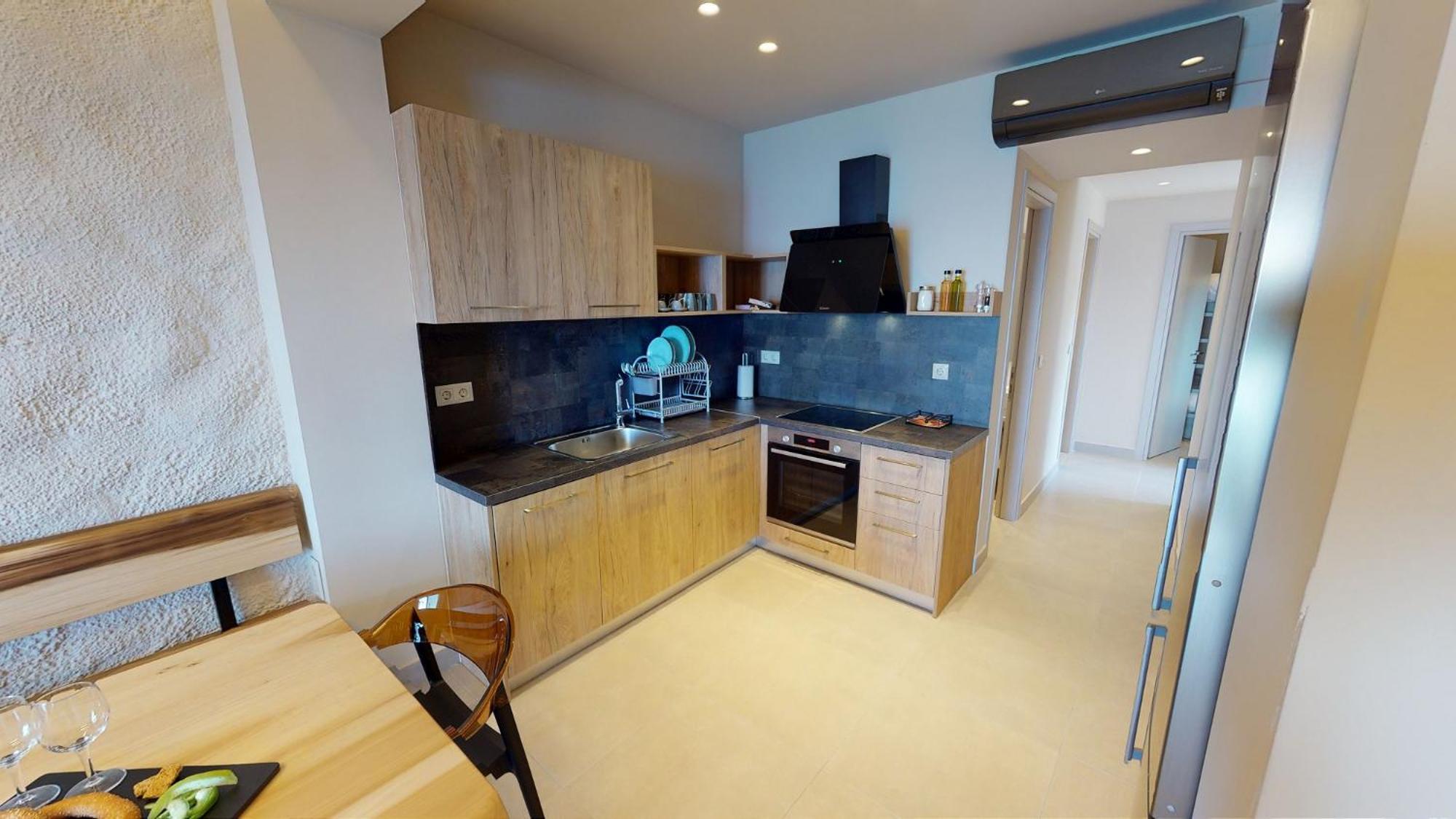 KALLiA SUITES- CHOREFTO Zimmer foto
