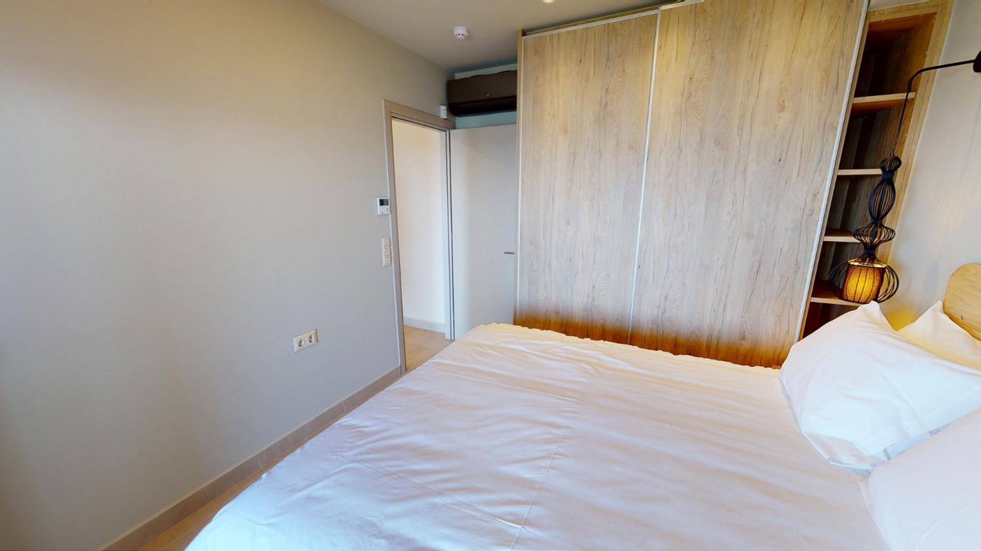 KALLiA SUITES- CHOREFTO Zimmer foto