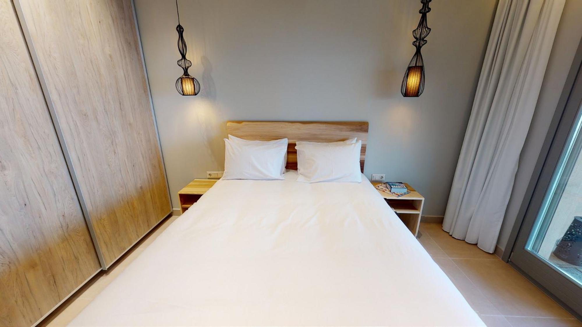 KALLiA SUITES- CHOREFTO Zimmer foto