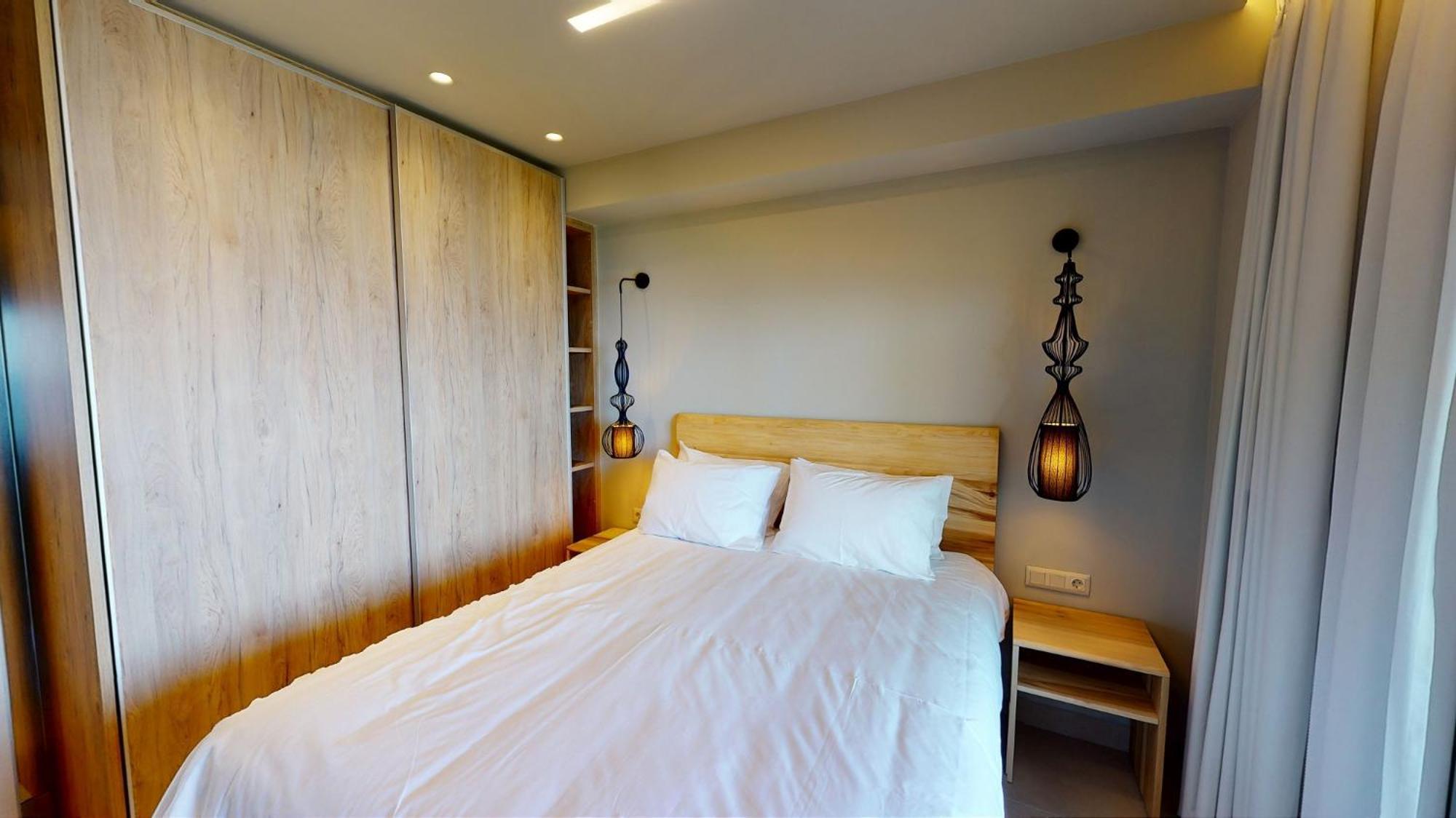 KALLiA SUITES- CHOREFTO Zimmer foto