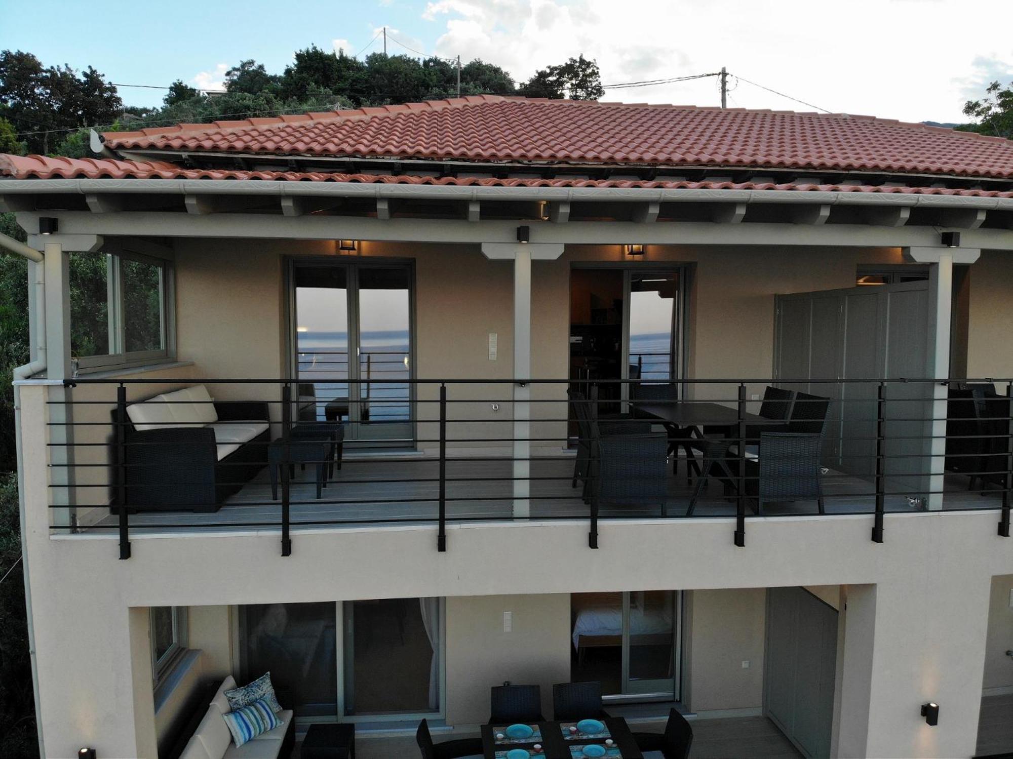 KALLiA SUITES- CHOREFTO Zimmer foto